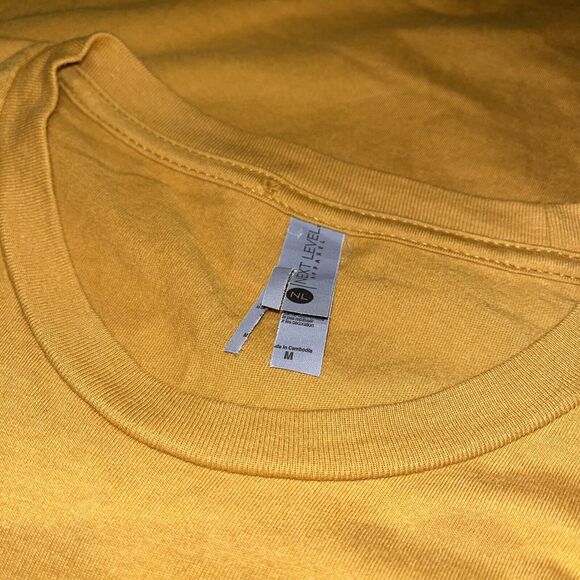 You Went From Papi To Pendejo Unisex Medium gag gift Break Up Mean Funny T Shirt - Picture 6 of 6